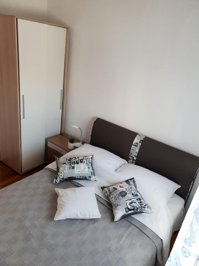 Carpe Diem Jadrtovac Buitenkant foto